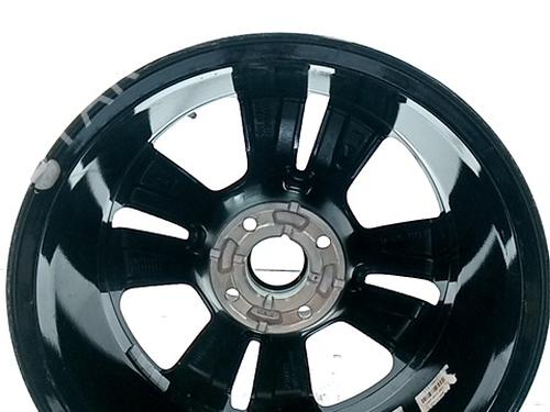 Fælk CITROËN C5 III (RD_) 2.0 HDi 140 (RDRHF8, RDRHFA, RDRHA8, RDRHAJ) (140 hp) 31081608