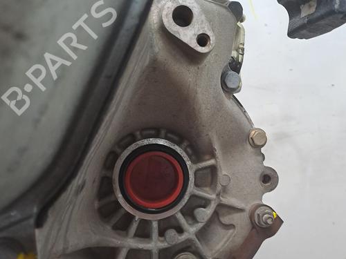 Gearbox CITROËN C3 I (FC_, FN_) 1.4 i | BP23372896M3 