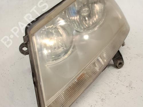 Left headlight DODGE AVENGER 2.0 CRD | BP36072868C28 - Image 3