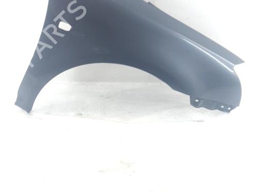 Used Right front fenders Right front fenders TOYOTA AVENSIS (_T25_) 2.0 VVT-i (AZT250_, AZT250R) (147 hp) 36157766 36157766