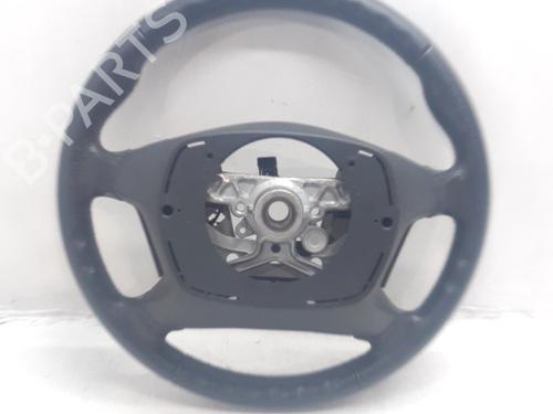 Used Steering wheel Steering wheel TOYOTA AVENSIS (_T25_) 2.0 VVT-i (AZT250_, AZT250R) (147 hp) 33760890 33760890