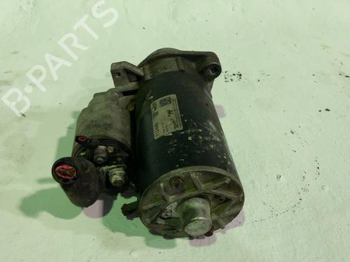 Starter SSANGYONG REXTON / REXTON II (GAB_) 2.7 Xdi | BP40119624M8 - Image 2