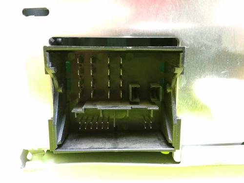 Radio FORD FOCUS II (DA_, HCP, DP) 1.8 TDCi | BP23453953E6 