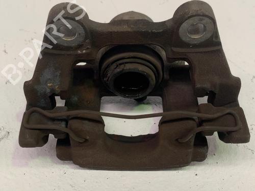 Used Left rear brake caliper Left rear brake caliper MERCEDES-BENZ C-CLASS (W204) C 220 CDI (204.008) (170 hp) 36407489 36407489