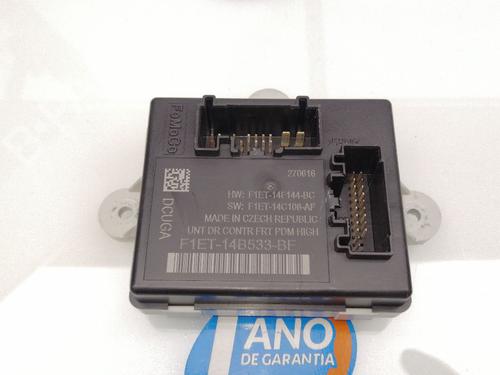 Electronic module FORD FOCUS III Turnier 1.6 Ti | BP23381765M83 