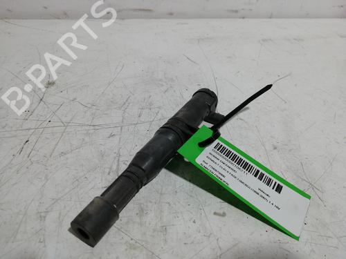 Used Ignition coil RENAULT CLIO I (B/C57_, 5/357_) 1.2 (5/357Y, 5/357K) (58 hp) 25915220