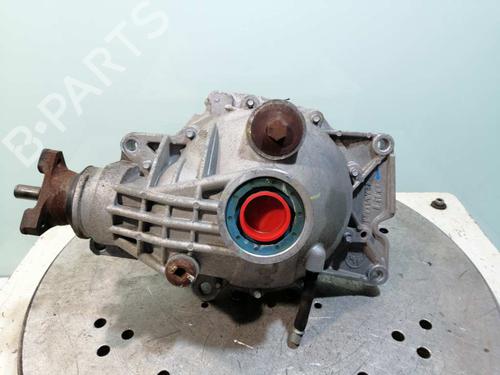 Differential, foran SSANGYONG KYRON 2.7 Xdi 4x4 | BP24107499M23
