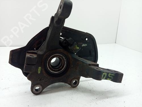 Achsschenkel links vorne für OPEL COMBO Tour 1.7 CDTI 16V (101 hp) 29301813
