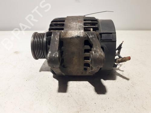 Generator FIAT DOBLO Box Body/MPV (223_) 1.9 D (223ZXB1A) | BP25457246M7 