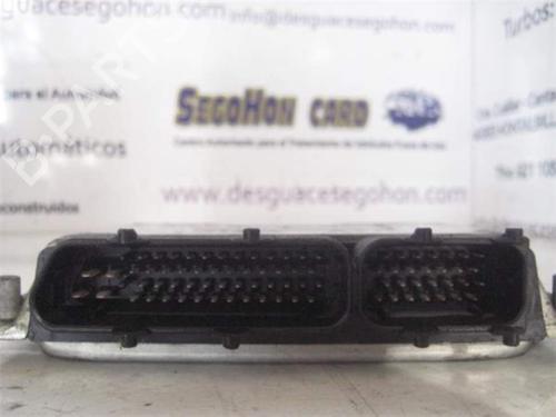 Used Engine control unit (ECU) SEAT IBIZA II (6K1) 1.9 SDI (64 hp) 25459151