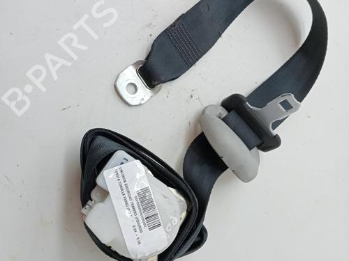 Used Rear left seatbelt TOYOTA COROLLA Verso (ZER_, ZZE12_, R1_) 1.8 (ZNR11_, ZNR11R) (129 hp) 23349492