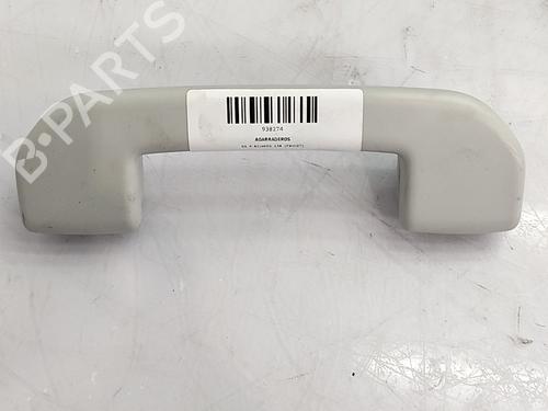 Innvendig takhåndtak Innvendig takhåndtak DS DS 4 II (FR_, FB_, F3_, FP_) BlueHDi 130 (FBYHZT) (130 hp) 35968481 35968481