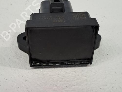 Elektronisk modul FORD FOCUS IV (HN) 1.0 EcoBoost (125 hp) 23373657