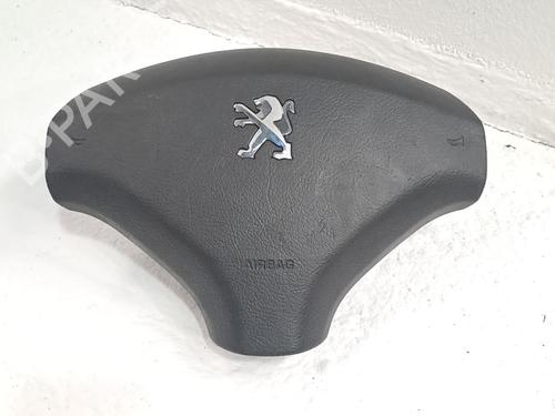Airbag Kit PEUGEOT 3008 I MPV (0U_) 1.6 BlueHDi 120 | BP29384854C86 