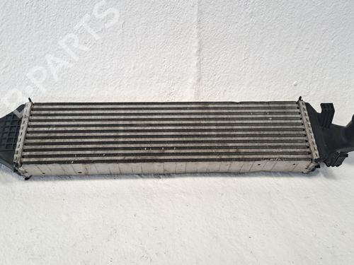 Used Intercooler MERCEDES-BENZ CLA Shooting Brake (X117) CLA 220 CDI / d 4-matic (117.905) (177 hp) 27098916