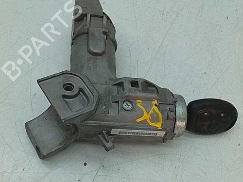 Ignition barrel FORD TOURNEO COURIER B460 MPV 1.6 TDCi | BP36257824M48 - Image 4