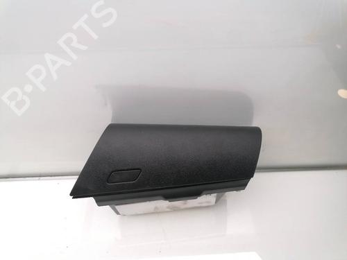 Used Glove box TOYOTA HILUX VIII Pickup (_N1_) 2.4 D 4WD (GUN125_, GUN125R) (150 hp) 27461656