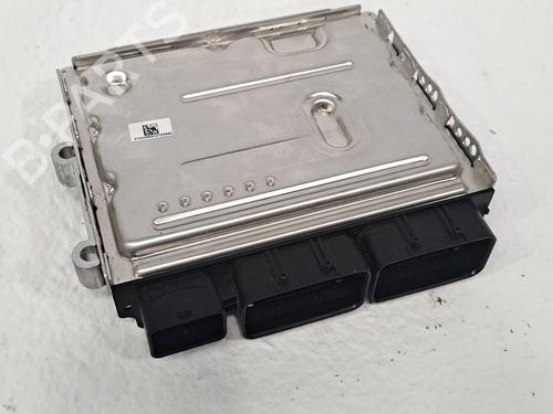 Engine control unit (ECU) RENAULT EXPRESS Box Body/MPV 1.5 Blue dCi 75 (F6AA) | BP27464009M57