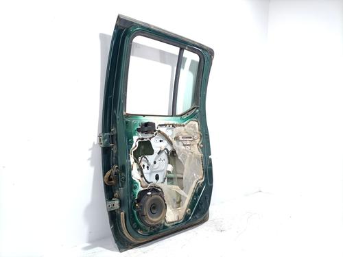 Right rear door NISSAN NAVARA NP300 (D40) 2.5 dCi 4WD | BP29051141C5 
