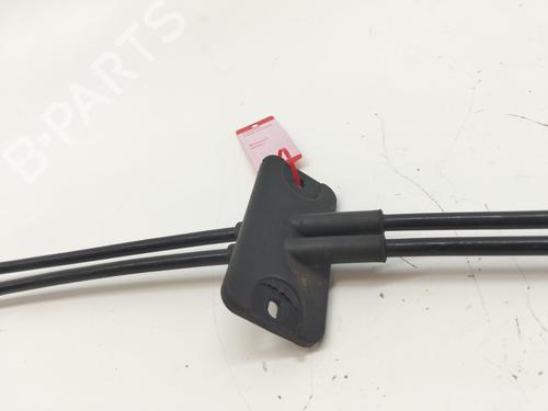 Cable RENAULT TRAFIC III Van (FG_) 1.6 dCi 90 (FGME) | BP26950956E12