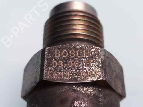 Elektronensonde für RENAULT MEGANE II (BM0/1_, CM0/1_) 1.9 dCi (BM0G, CM0G) (120 hp) 23418763