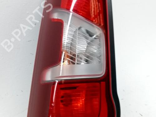 Used Left taillight Left taillight CITROËN BERLINGO Box Body/MPV (K9) 1.5 BlueHDi 100 (102 hp) 36036363 36036363