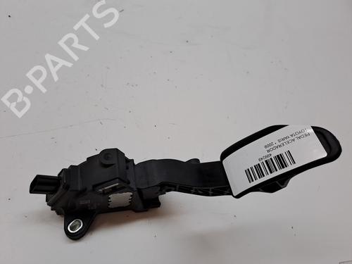 Pedal TOYOTA YARIS (_P13_) 1.5 Hybrid (NHP130_, NHP130) | BP23288062I4 