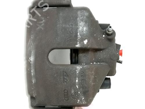 Right front brake caliper SKODA RAPID Spaceback (NH1) 1.6 TDI | BP35807572M104 - Image 2