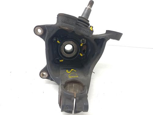 Right front steering knuckle BMW X3 (F25) xDrive 20 d | BP28959550M26 