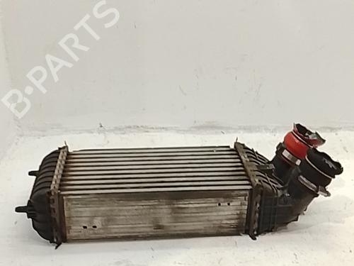 Used Intercooler Intercooler CITROËN C4 CACTUS 1.2 THP 110 (110 hp) 39554681 39554681