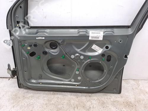 Right front door VW GOLF V (1K1) 1.9 TDI | BP27672772C3 