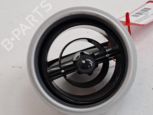 Luftventilen MINI MINI (R50, R53) One (90 hp) 25737650