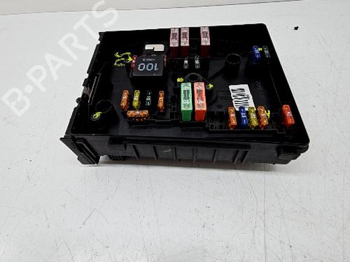 Fuse box AUDI A3 (8P1) 2.0 TDI 16V | BP30337332E1 