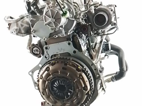 Engine MAZDA 6 Hatchback (GH) 2.0 MZR-CD (GH14) | BP36801577M1 - Image 8