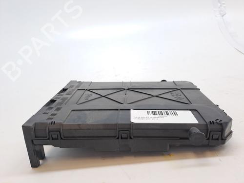 Sikringsdåse CITROËN C3 II (SC_) 1.6 BlueHDi 75 | BP23284955E1 