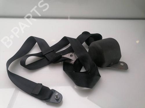 Used Rear right seatbelt CITROËN C3 Picasso (SH_) 1.2 THP 110 (SHHNZ6) (110 hp) 23383163