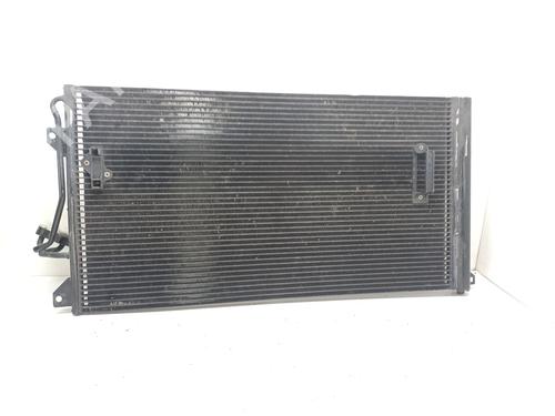 Heater matrix VW TOUAREG (7LA, 7L6, 7L7) 3.2 V6 | BP31061933M63