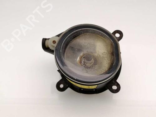 Used Left front fog light MINI MINI (R56) Cooper D (109 hp) 25215076