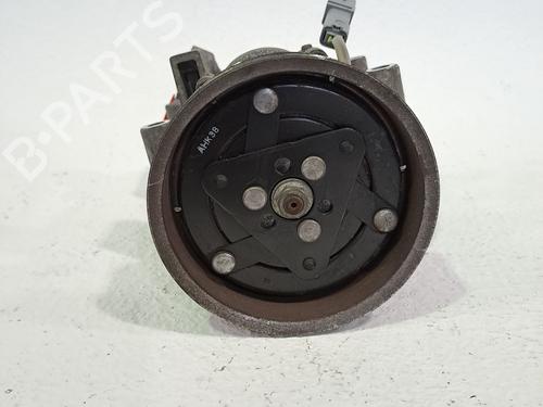 AC-Kompressor RENAULT CLIO III (BR0/1, CR0/1) 1.2 16V (BR02, BR0J, BR11, CR02, CR0J, CR11) (75 hp) 23942541