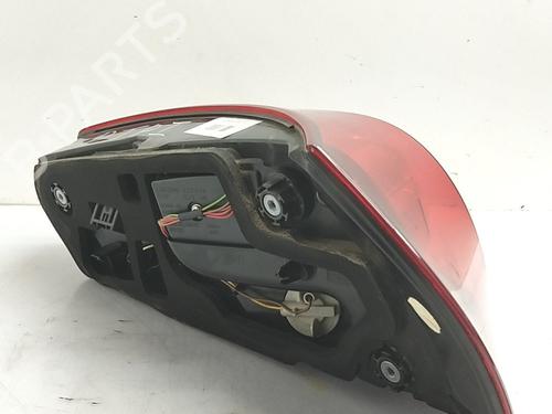 Left tailgate light CITROËN C4 Picasso II 2.0 BlueHDi 150 | BP38418374C79 - Image 3