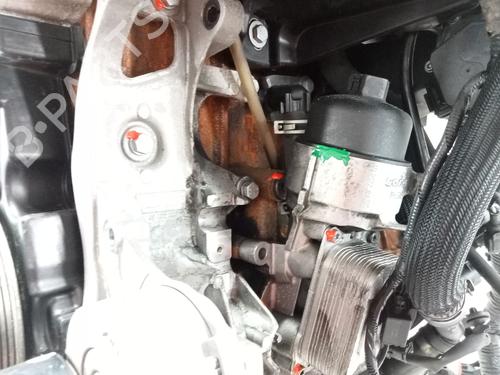 Engine FORD KUGA II (DM2) 2.0 TDCi 4x4 | BP29228693M1 