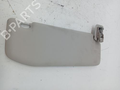 Left sun visor CITROËN C4 CACTUS 1.5 BlueHDi 100 | BP23368252I1 