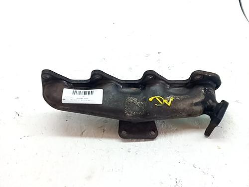 Exhaust manifold OPEL VIVARO A Bus (X83) 2.0 CDTI (F7, J7, A07) | BP30121014M110