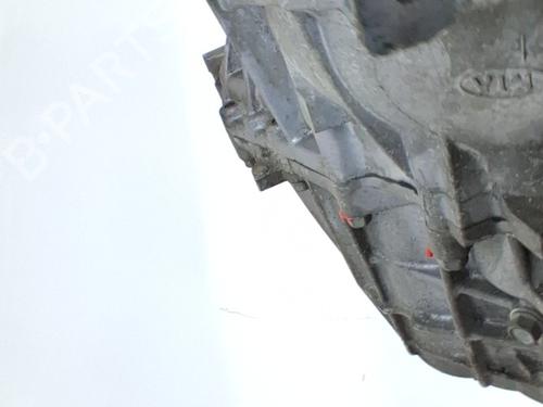Gearbox KIA CARENS IV 1.7 CRDi | BP37223804M3 - Image 3