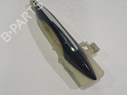 Used Rear right exterior door handle HYUNDAI i40 I CW (VF) 1.7 CRDi (136 hp) 24240208
