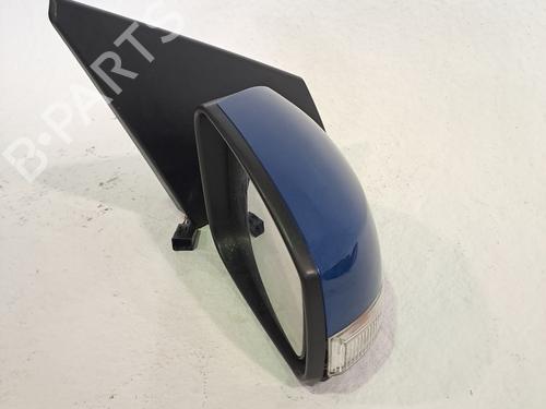 Right mirror RENAULT MEGANE III Hatchback (BZ0/1_, B3_) 1.5 dCi (BZ09, BZ0D, BZ1W, BZ29, BZ14) | BP26675426C27 