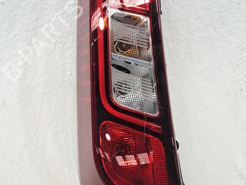 Used Left taillight RENAULT EXPRESS Box Body/MPV 1.5 Blue dCi 75 (F6AA) (75 hp) 27630748