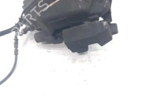 Used Left front brake caliper Left front brake caliper BMW 3 Touring (E91) 318 d (143 hp) 34537237 34537237