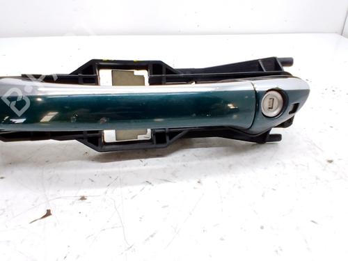 Used Front left exterior door handle Front left exterior door handle 37288814 37288814