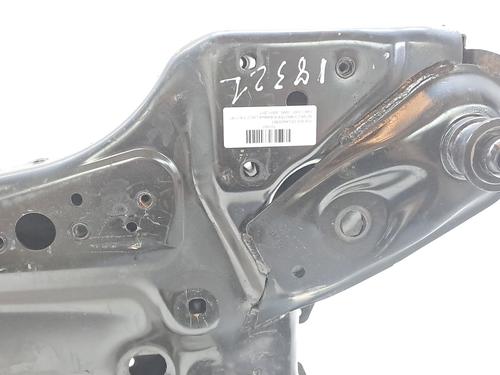Subframe RENAULT MASTER III Van (FV) 2.3 dCi 125 FWD (FV0C, FV0D, FV0G, FV0H, FV0J, FV0K,... | BP30925616M9